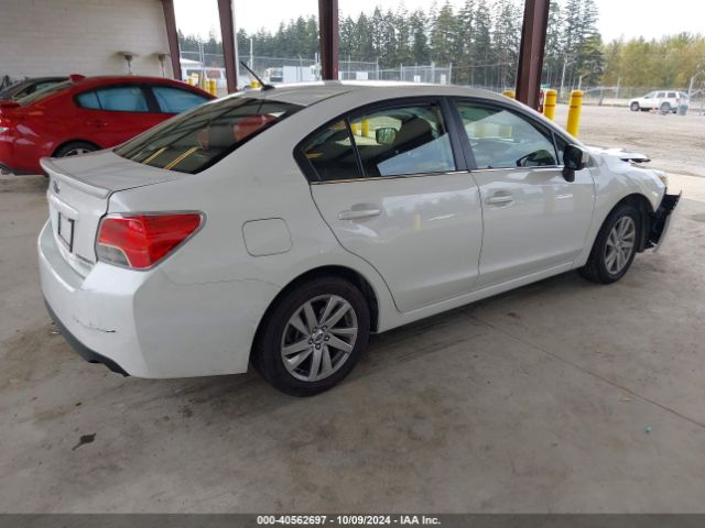 JF1GJAB66GH011878 Subaru Impreza 2.0i Premium