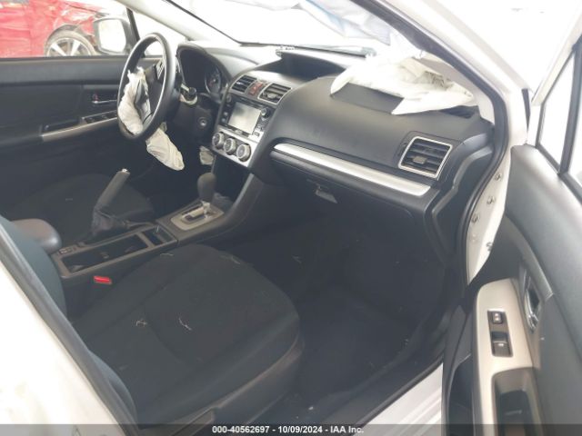 JF1GJAB66GH011878 Subaru Impreza 2.0i Premium