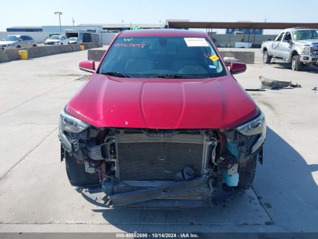 3GKALTEV9JL359017 GMC Terrain Sle
