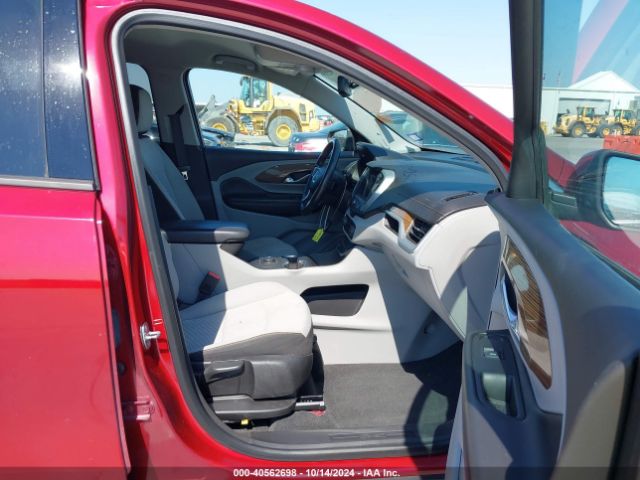3GKALTEV9JL359017 GMC Terrain Sle