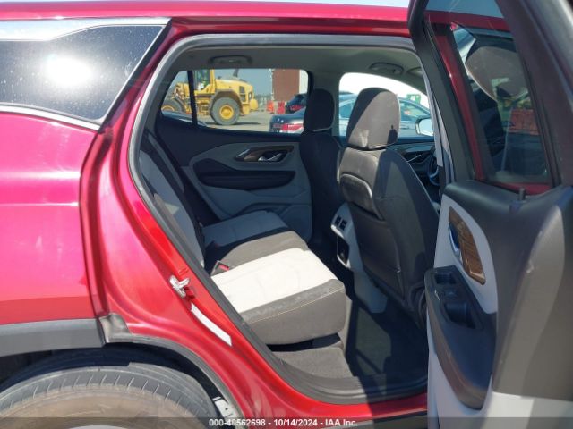 3GKALTEV9JL359017 GMC Terrain Sle