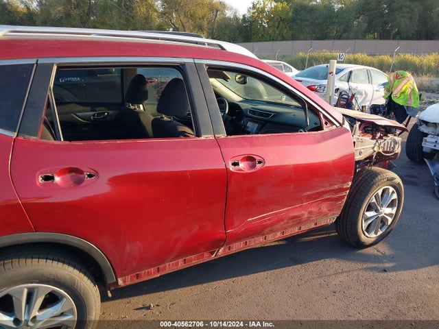 Nissan ROGUE SV 2016 KNMAT2MV7GP681952 Image 20