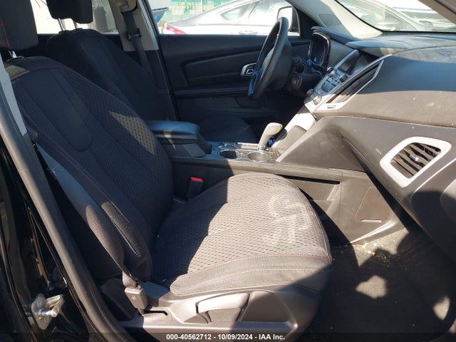 GMC Terrain Sle-1 2014 2GKALMEK3E6327010 Image 5