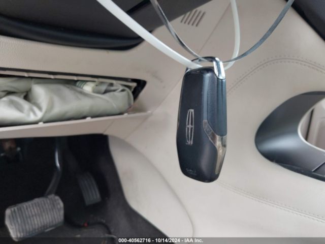 5LMCJ1A91FUJ22521 Lincoln MKC
