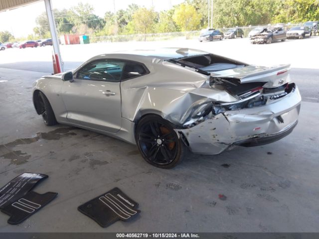 1G1FB1RX4H0131866 Chevrolet Camaro 1lt
