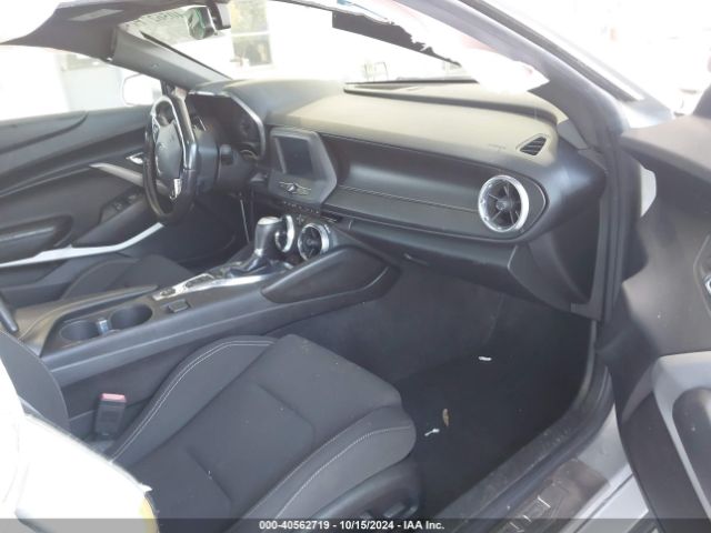 1G1FB1RX4H0131866 Chevrolet Camaro 1lt