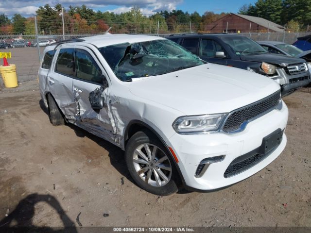 1C4RDJAG5MC642084 auction archive image