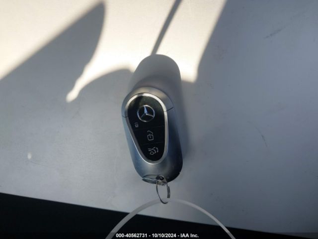 2022 MERCEDES-BENZ S 580 W1K6G7GB3NA126382 Photo 10