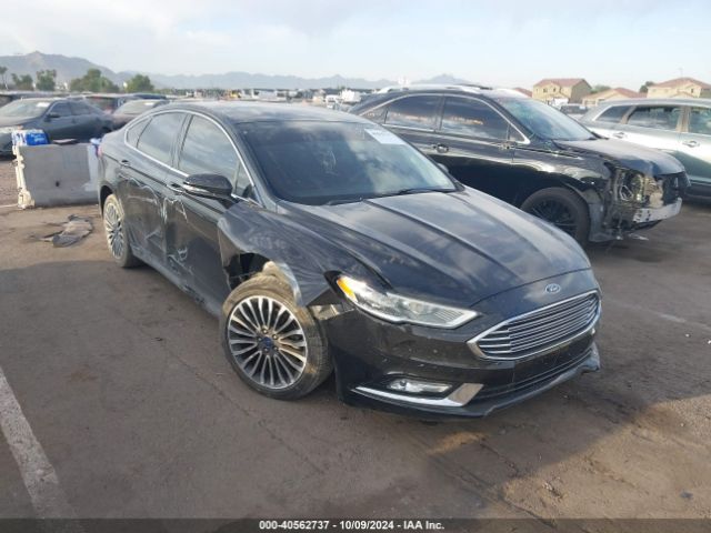 3FA6P0K99HR150207 auction archive image