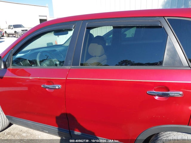 KIA SORENTO LX 2015 5XYKT3A66FG660082 Image 14