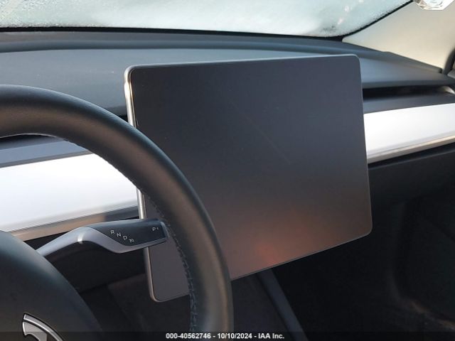 2022 TESLA MODEL 3 5YJ3E1EB9NF263997 Photo 6