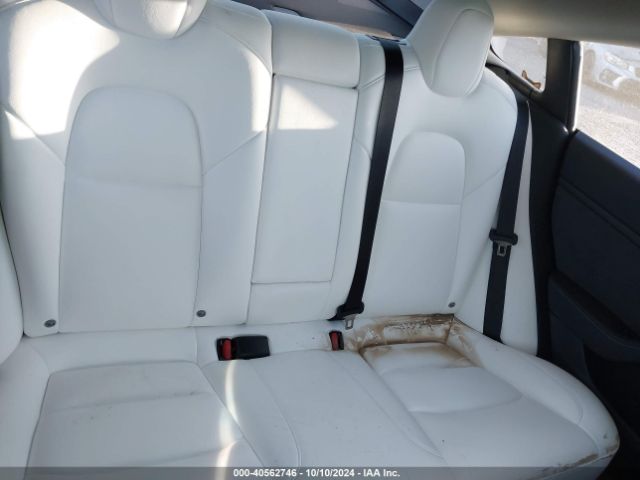 2022 TESLA MODEL 3 5YJ3E1EB9NF263997 Photo 7