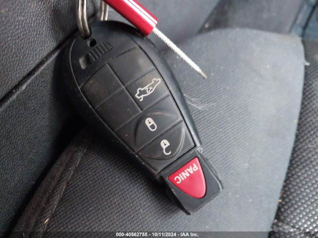 Dodge Challenger Sxt 2014 2C3CDYAGXEH204405 Image 11