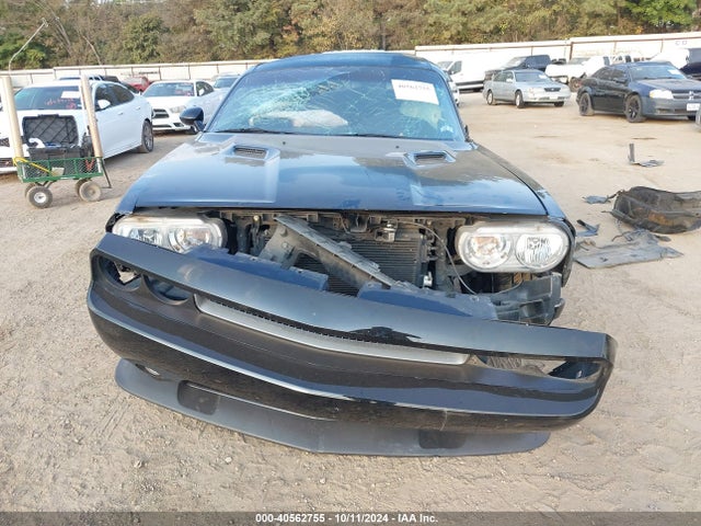 Dodge Challenger Sxt 2014 2C3CDYAGXEH204405 Image 13