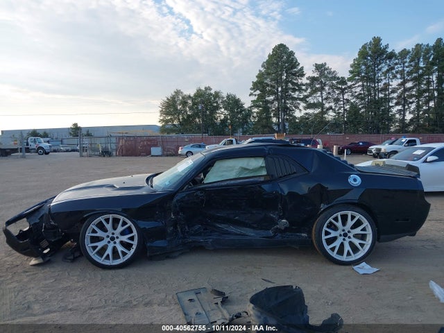 Dodge Challenger Sxt 2014 2C3CDYAGXEH204405 Image 15