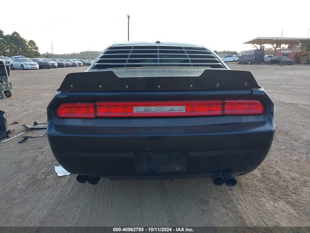Dodge Challenger Sxt 2014 2C3CDYAGXEH204405 Image 17