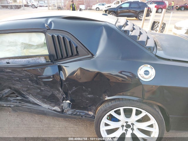 Dodge Challenger Sxt 2014 2C3CDYAGXEH204405 Image 18