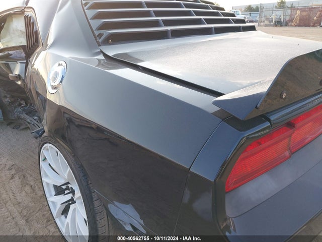 Dodge Challenger Sxt 2014 2C3CDYAGXEH204405 Image 19