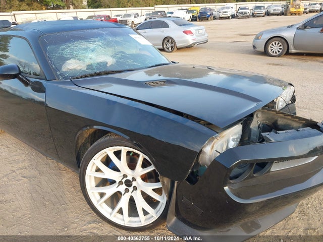 Dodge Challenger Sxt 2014 2C3CDYAGXEH204405 Image 21