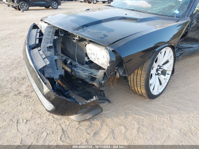 Dodge Challenger Sxt 2014 2C3CDYAGXEH204405 Image 22