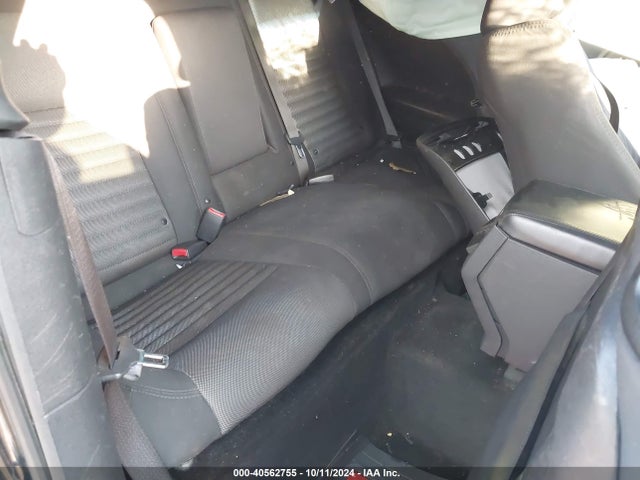 Dodge Challenger Sxt 2014 2C3CDYAGXEH204405 Image 8