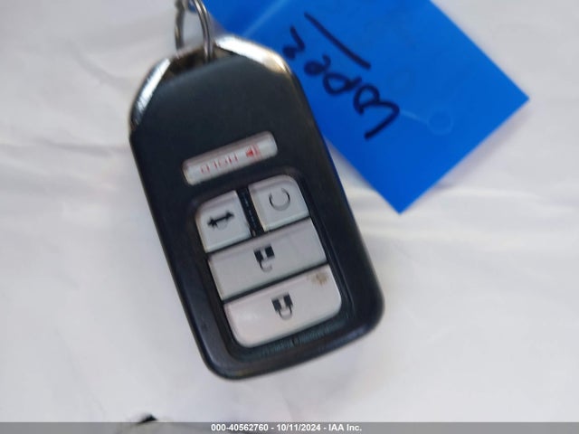 Honda Civic Ex-l 2020 2HGFC1F77LH681027 Image 11