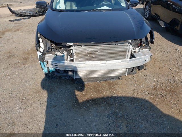 Honda Civic Ex-l 2020 2HGFC1F77LH681027 Image 6
