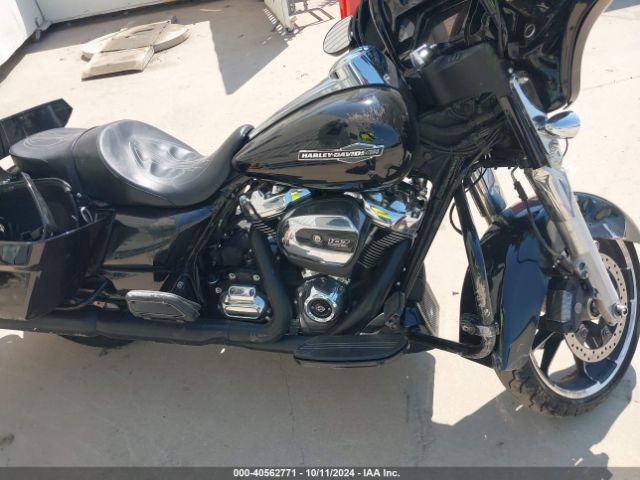 2022 HARLEY-DAVIDSON FLHX 1HD1KBC18NB640076 Photo 7