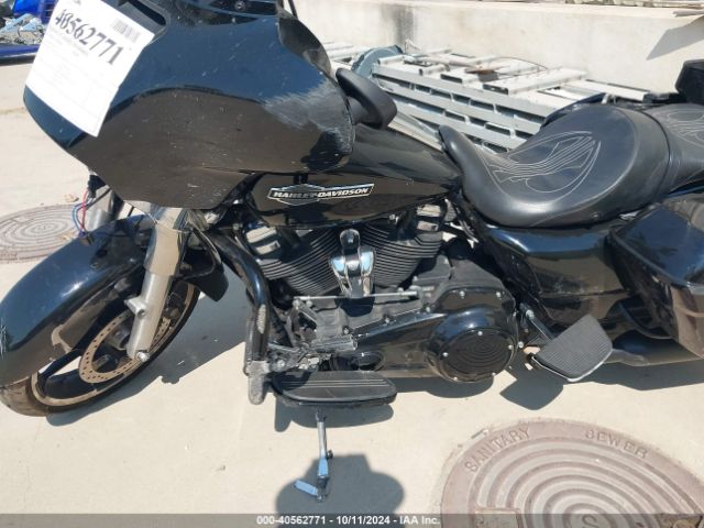 2022 HARLEY-DAVIDSON FLHX 1HD1KBC18NB640076 Photo 8