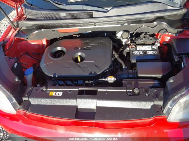 KNDJP3A57F7770191 KIA SOUL +