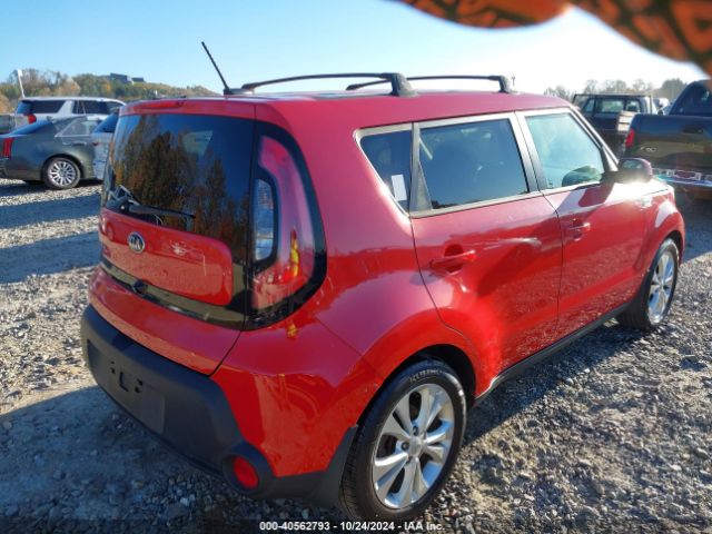 KNDJP3A57F7770191 KIA SOUL +