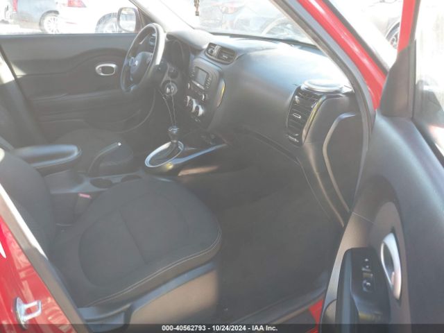 KNDJP3A57F7770191 KIA SOUL +