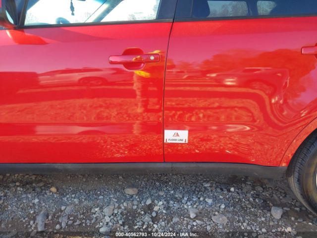 KNDJP3A57F7770191 KIA SOUL +