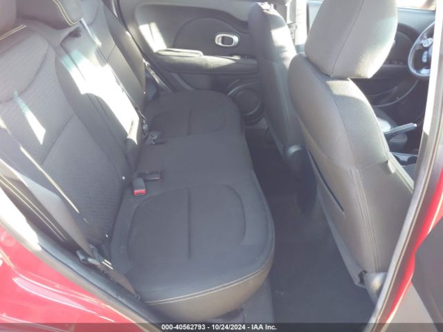 KNDJP3A57F7770191 KIA SOUL +