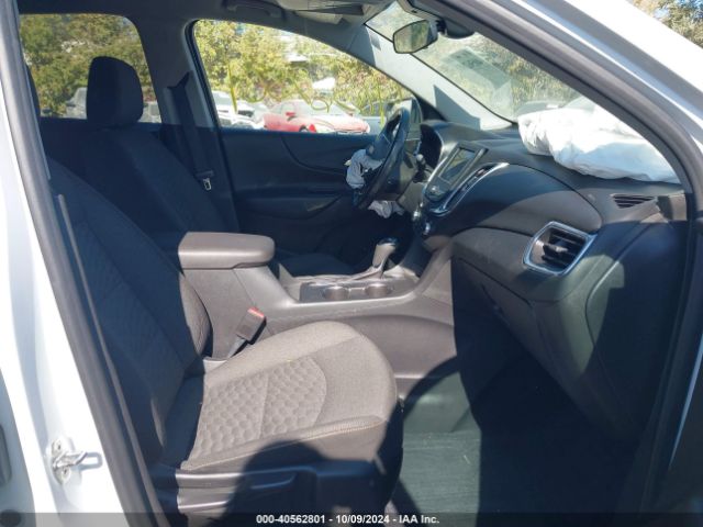 3GNAXKEV5LS559502 Chevrolet Equinox Fwd Lt 1.5l Turbo