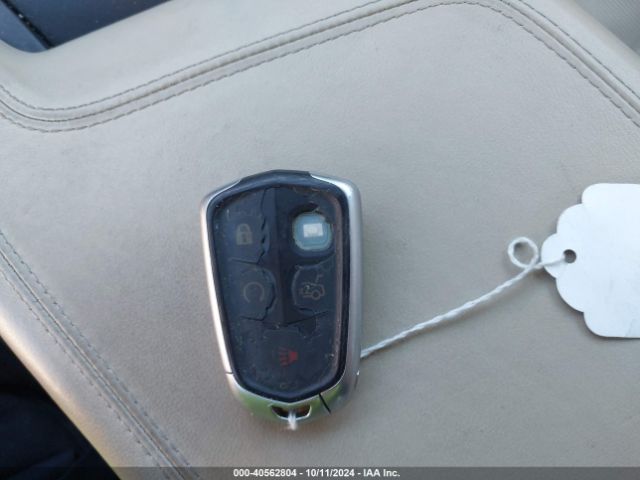 1G6KE5RS0KU134002 Cadillac Ct6 Premium Luxury