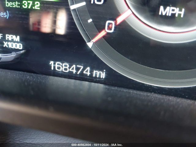 1G6KE5RS0KU134002 Cadillac Ct6 Premium Luxury
