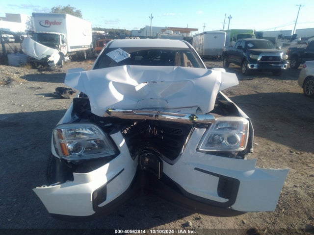 GMC Terrain Sle-1 2017 2GKFLSEK1H6117519 Image 13