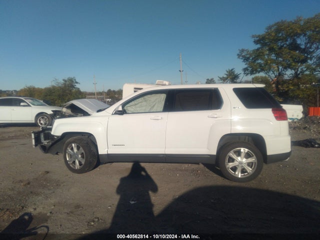 GMC Terrain Sle-1 2017 2GKFLSEK1H6117519 Image 15