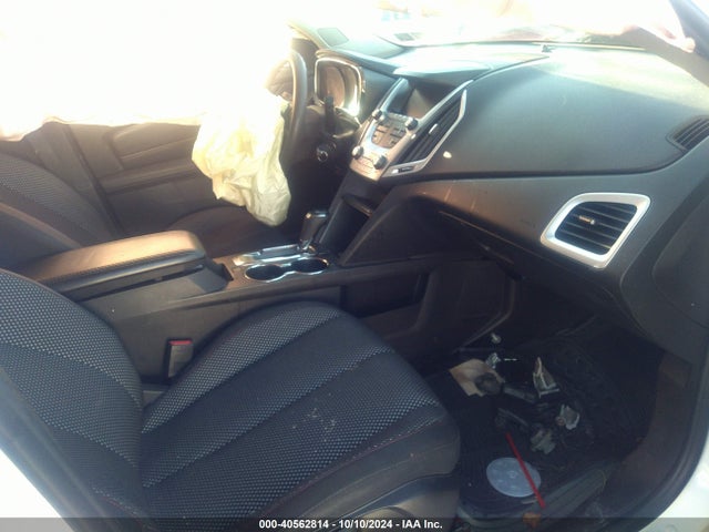 2GKFLSEK1H6117519 GMC Terrain Sle-1
