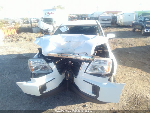 2GKFLSEK1H6117519 GMC Terrain Sle-1