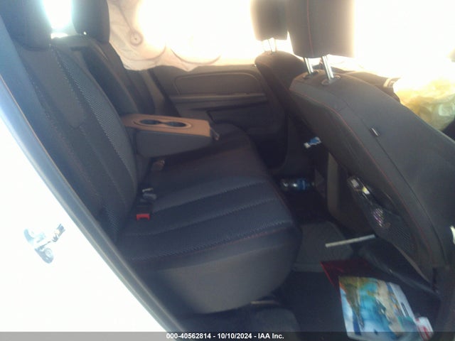 2GKFLSEK1H6117519 GMC Terrain Sle-1
