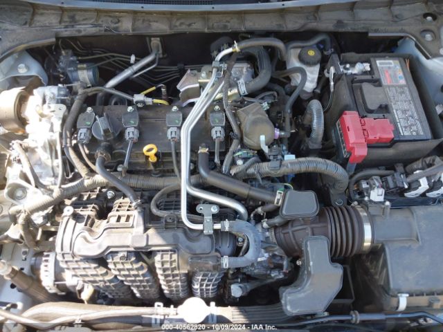 1N4BL4BV1RN313158 Nissan Altima S Fwd