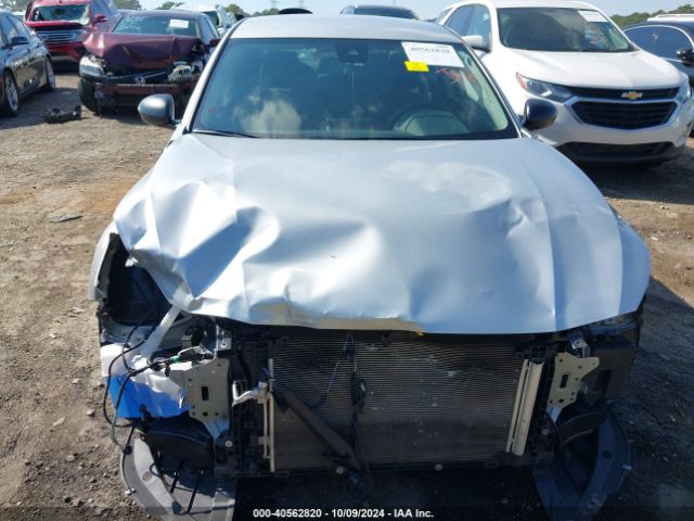 1N4BL4BV1RN313158 Nissan Altima S Fwd