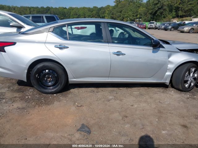 1N4BL4BV1RN313158 Nissan Altima S Fwd