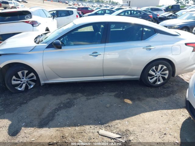 1N4BL4BV1RN313158 Nissan Altima S Fwd