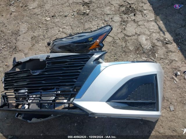 1N4BL4BV1RN313158 Nissan Altima S Fwd