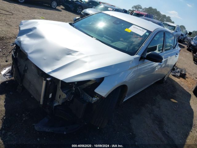 1N4BL4BV1RN313158 Nissan Altima S Fwd