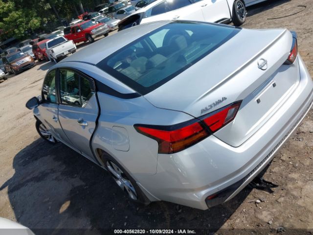 1N4BL4BV1RN313158 Nissan Altima S Fwd