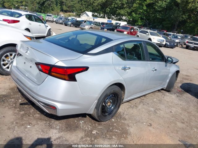 1N4BL4BV1RN313158 Nissan Altima S Fwd
